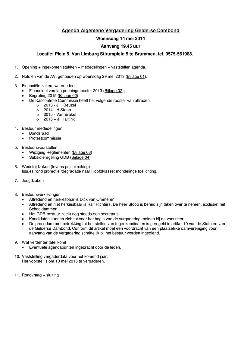 Agenda Voorjaarsvergadering 2014.pdf (pagina 1)